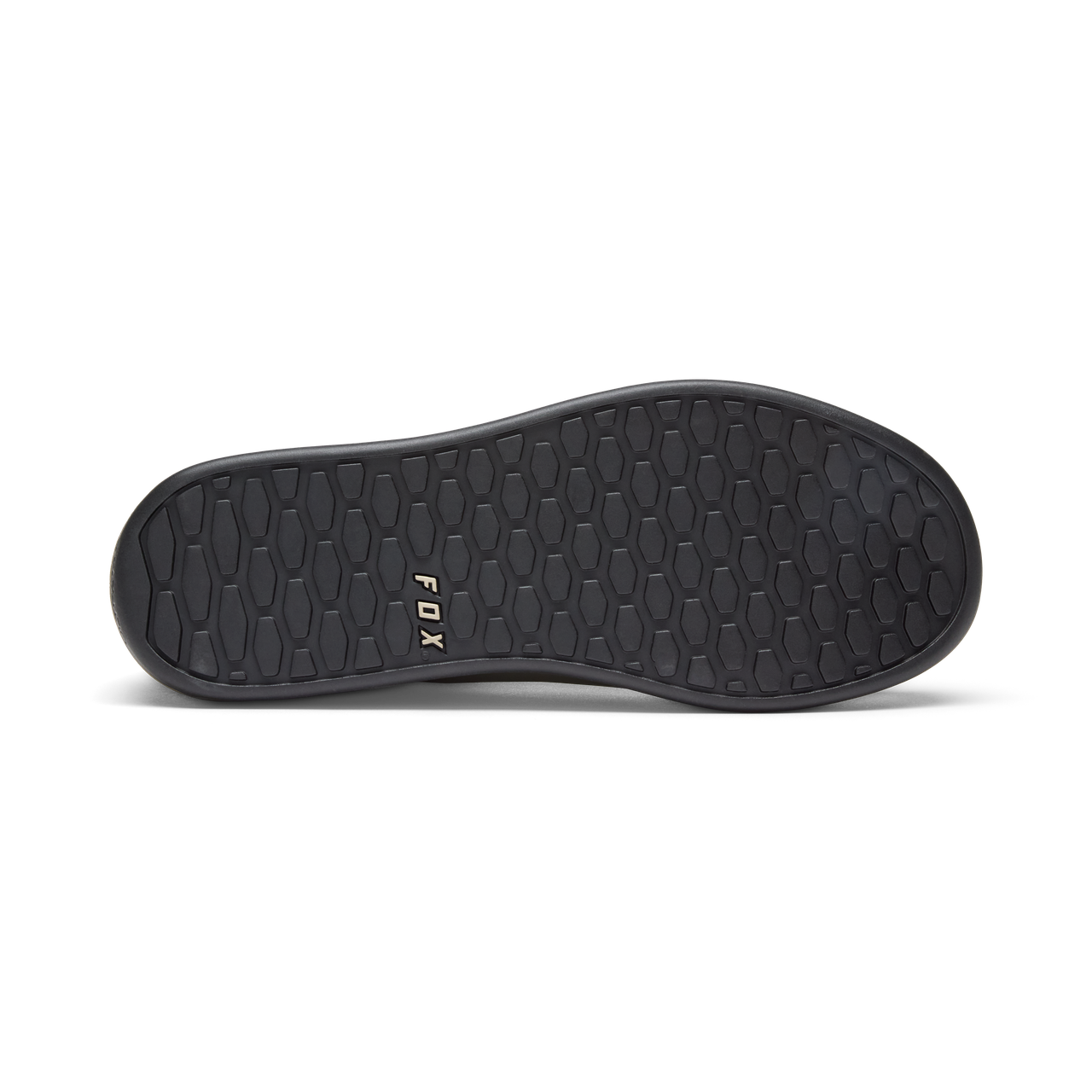 Fox Union All Weather Flat Pedal Schuh - Adobe