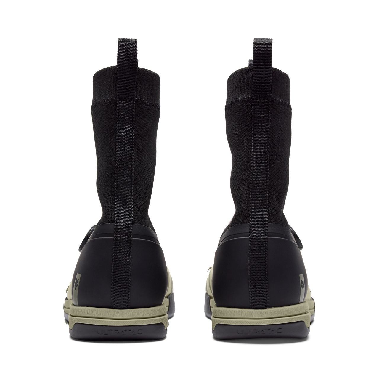 Fox Union All Weather Flat Pedal Schuh - Adobe