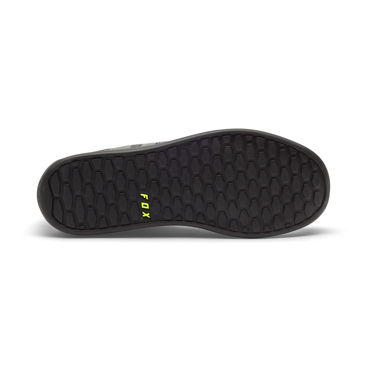 Fox Union All Weather Flat Pedal Schuh Lunar Special Edition - Black