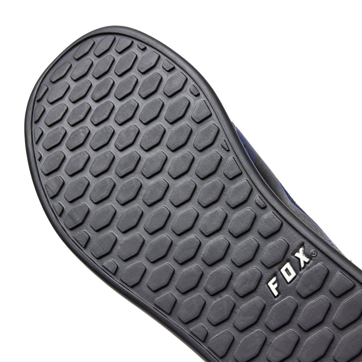 Fox Union Boa Flat Pedal Schuh - Goldstone Limited Edition - Purple