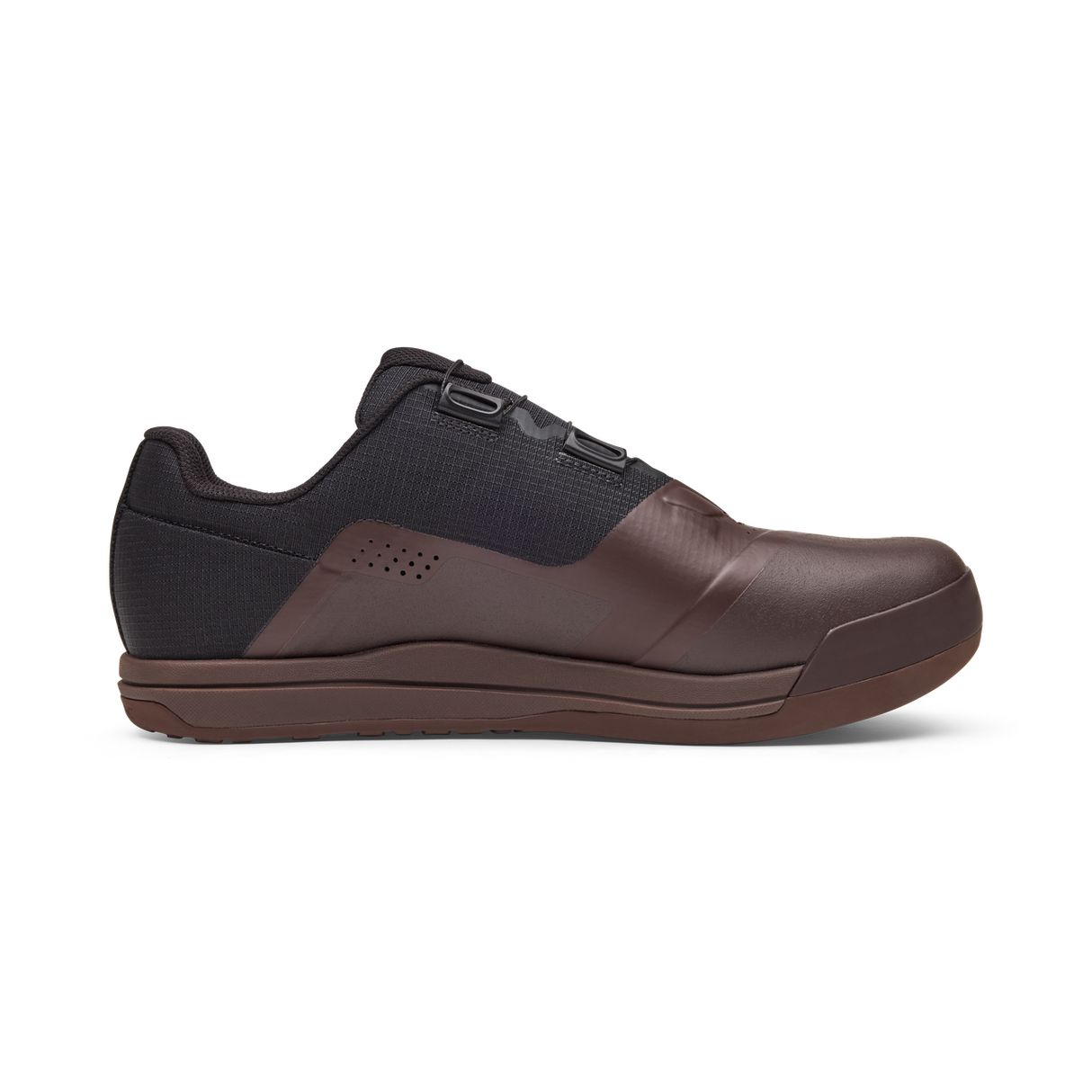 Fox Union Boa Klickpedal Schuh - Cocoa