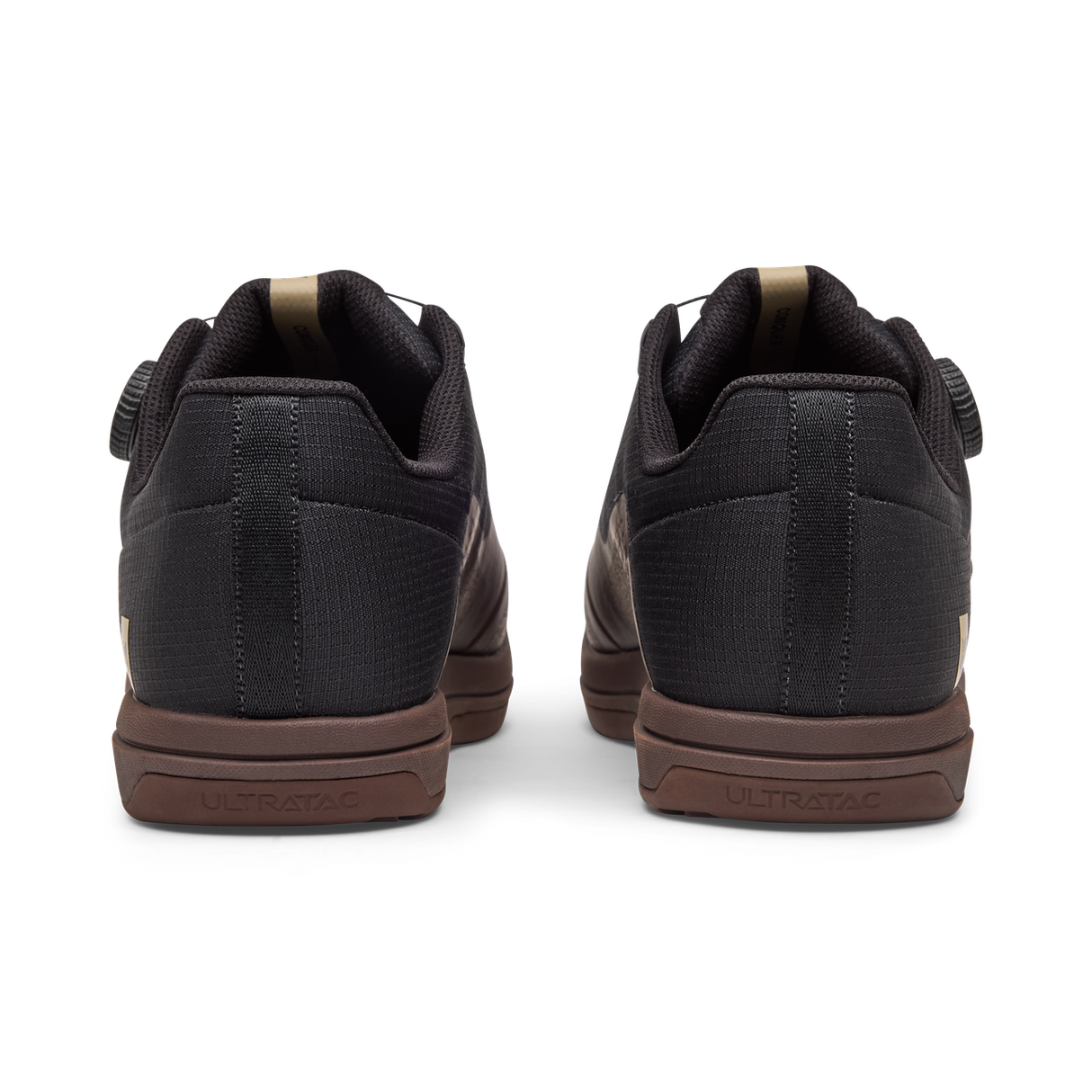 Fox Union Boa Klickpedal Schuh - Cocoa