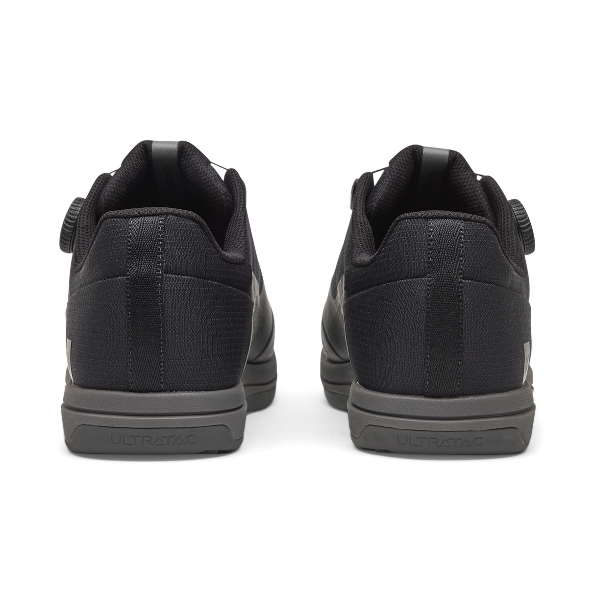 Fox Union Boa Klickpedal Schuh - Dark Shadow