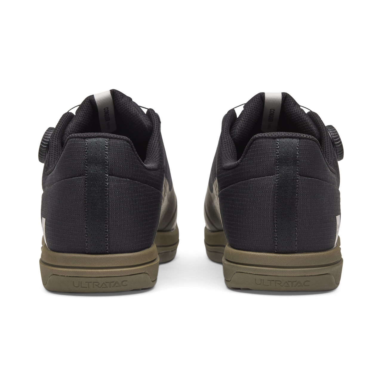 Fox Union Boa Klickpedal Schuh - Military