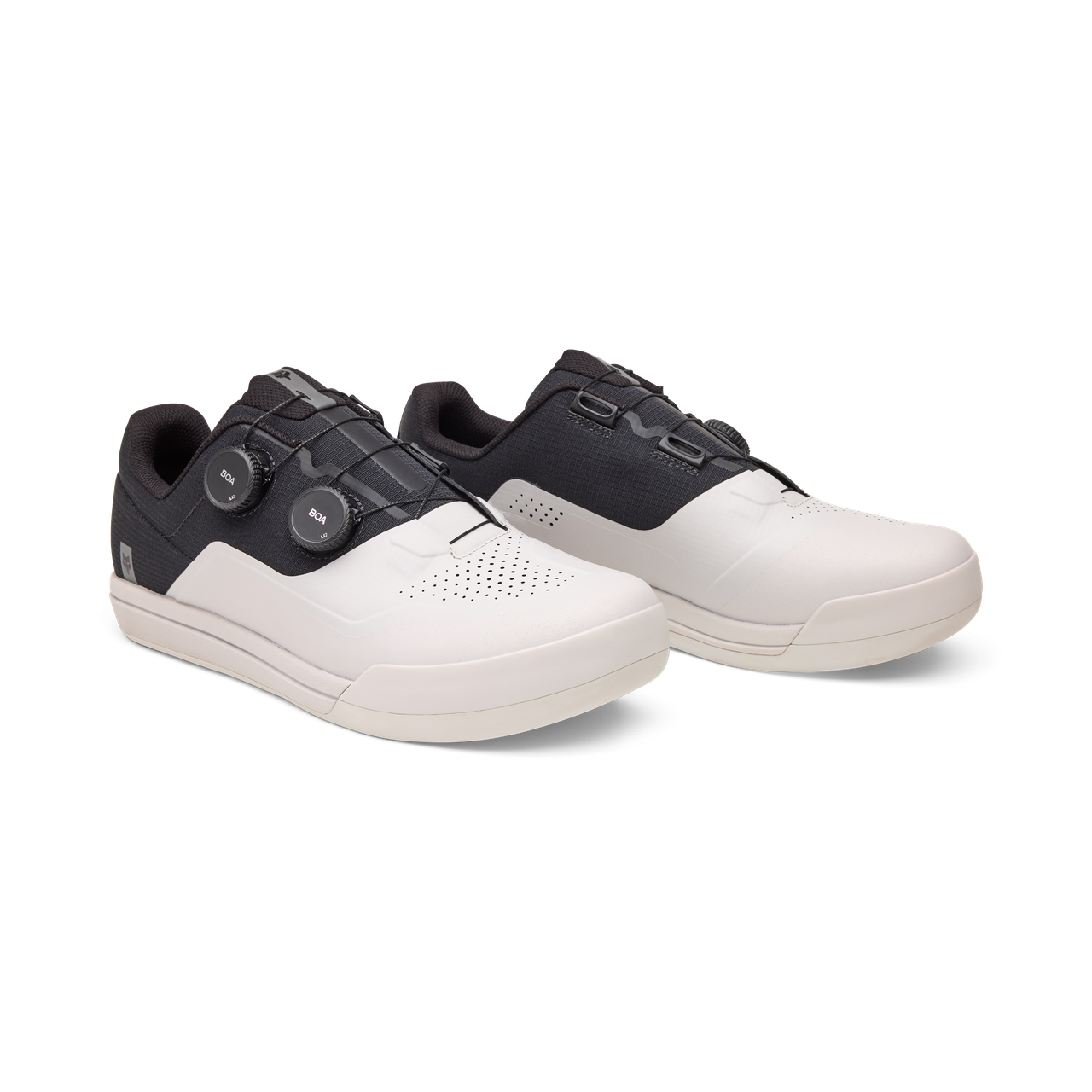 Fox Union Boa Klickpedal Schuh - Vintage White