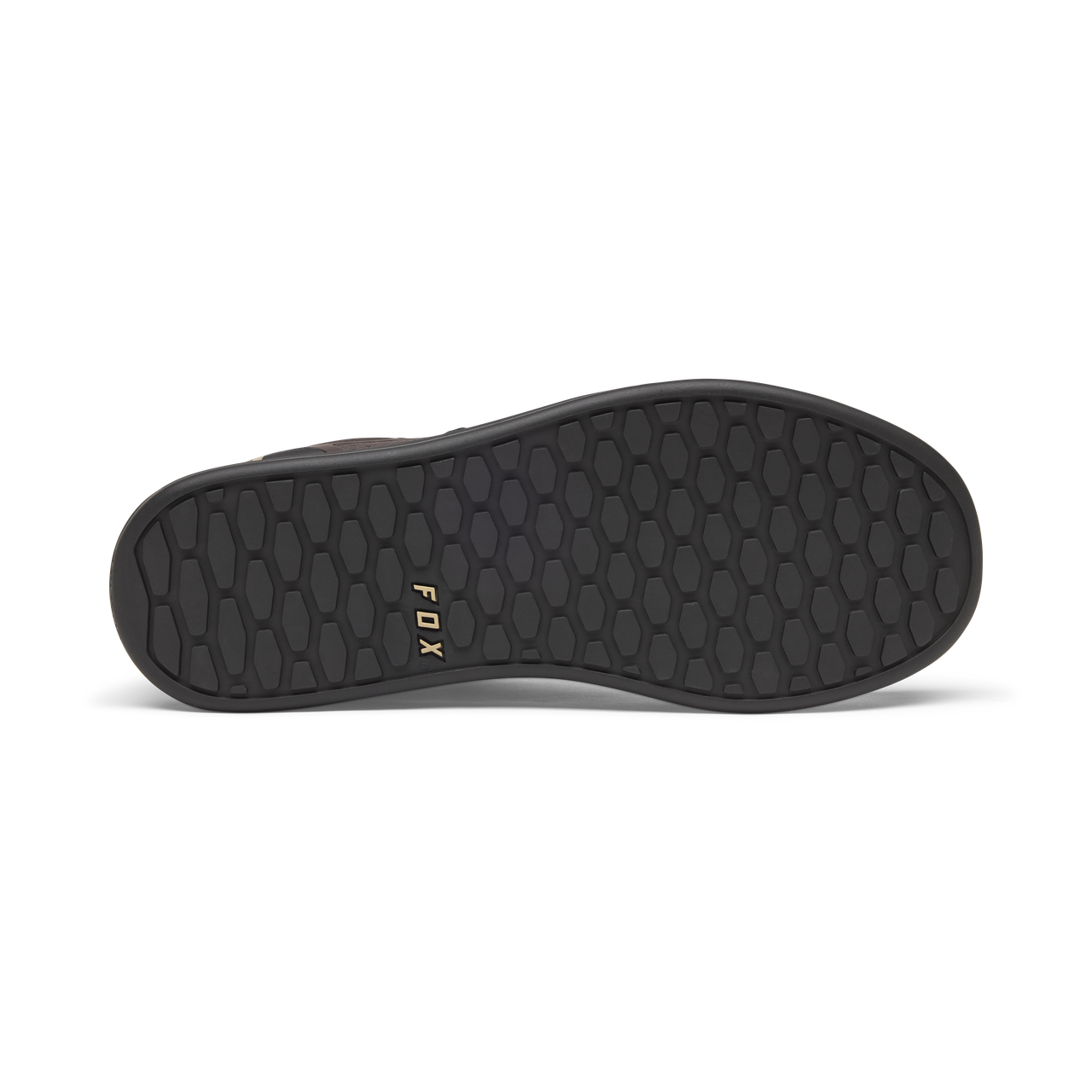 Fox Union Flat Pedal Schuh - Cocoa