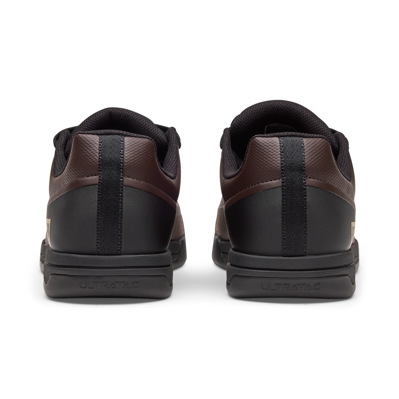 Fox Union Flat Pedal Schuh - Cocoa