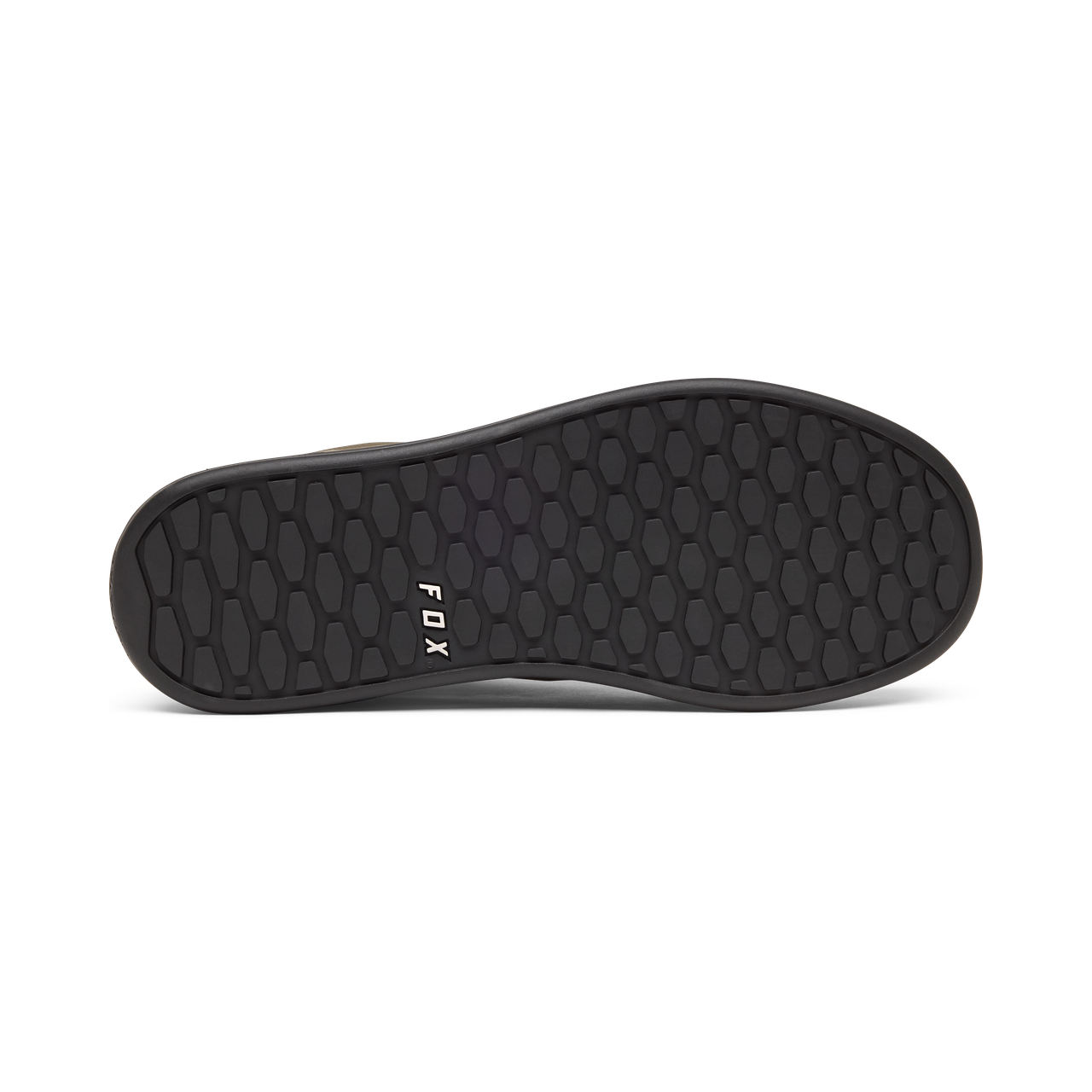 Fox Union Flat Pedal Schuh - Military