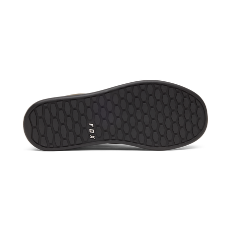 Fox Union Flat Pedal Schuh - Military