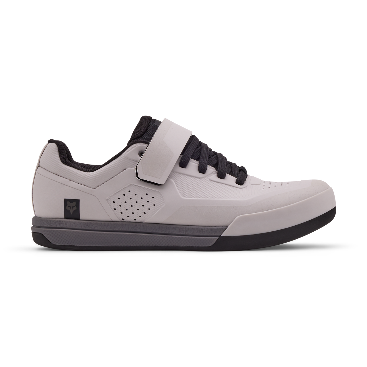 Fox Union Klickpedal Schuh - Vintage White