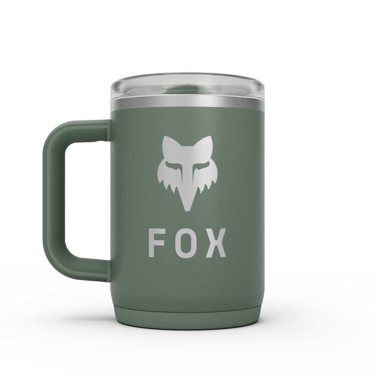 Fox x Camelbak Thrive Mug Vss 16Oz (473ml) - Moss