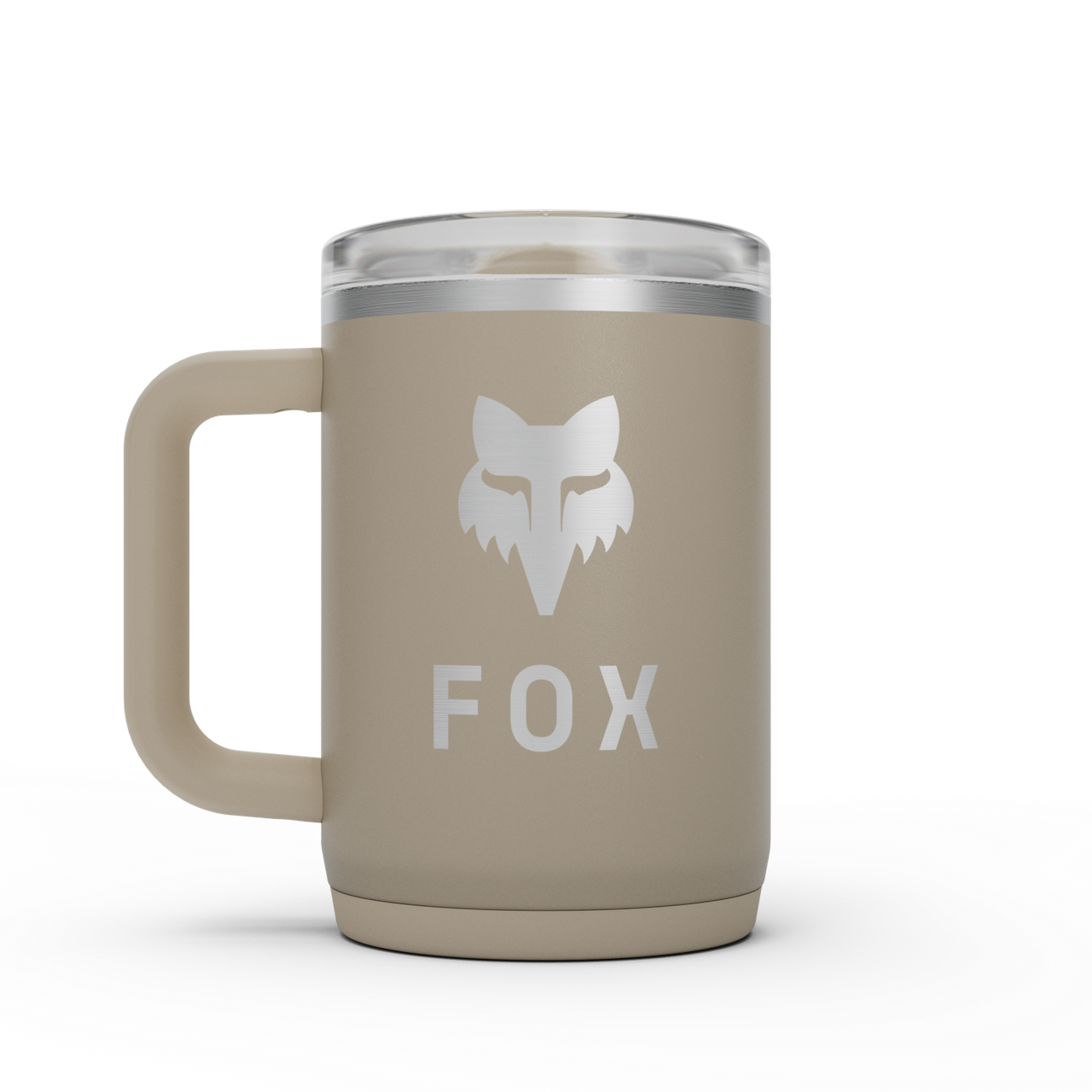 Fox x Camelbak Thrive Mug Vss 16Oz (473ml) - Stone