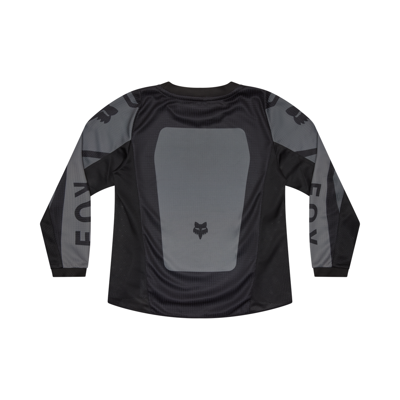 Kids 180 Shield Jersey - Black