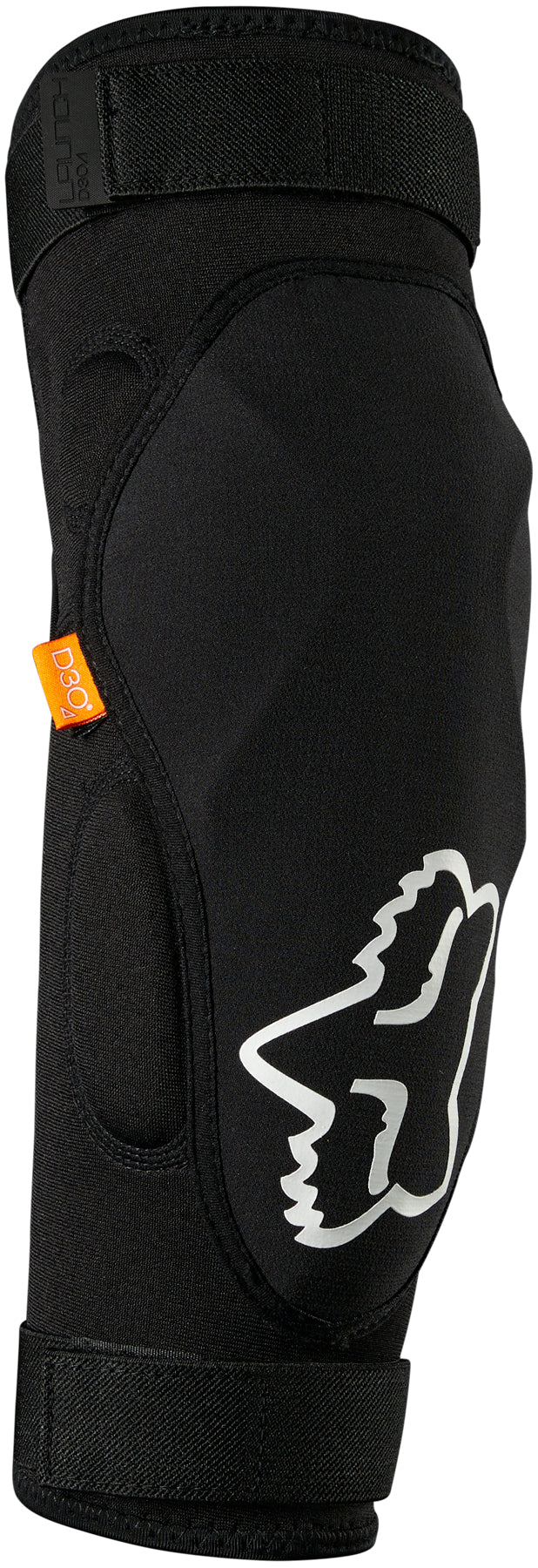 Launch D3O Elbow Guard - Black