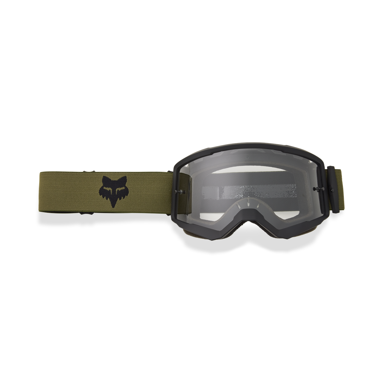 MTB Main Goggle - Olive Green