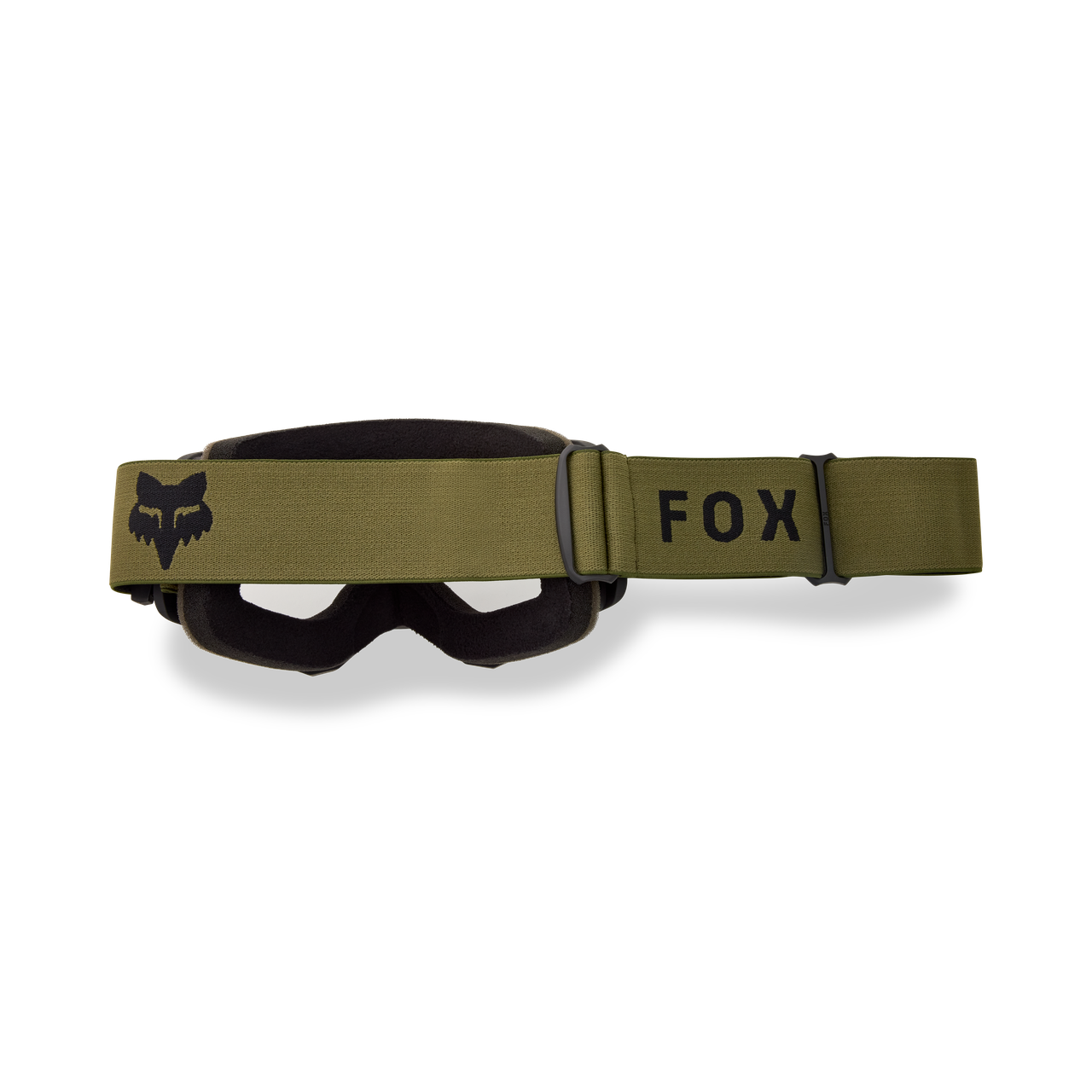 MTB Main Goggle - Olive Green