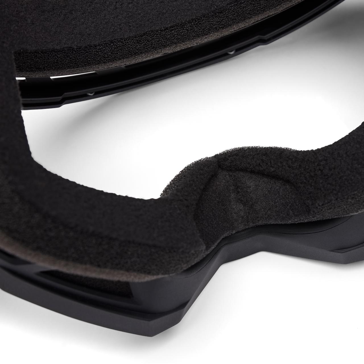 MTB Main Goggle - White