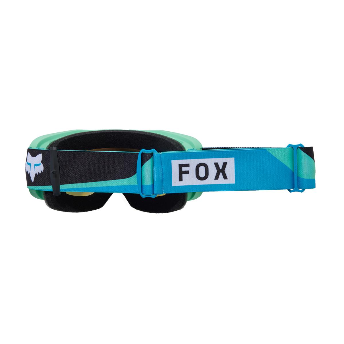 Main Ballast Goggle - Spark - Black/Blue
