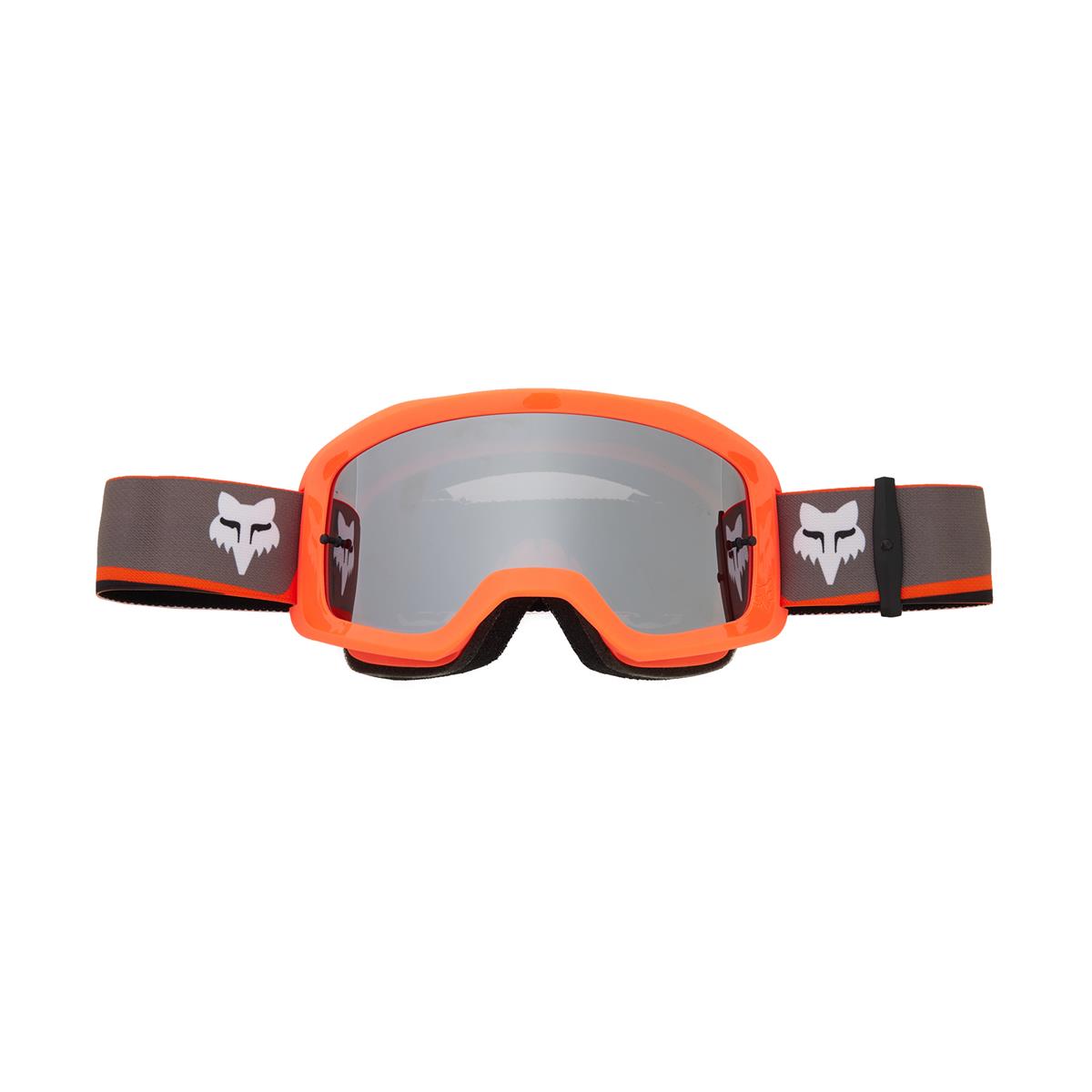 Main Ballast Goggle - Spark - Black/Grey