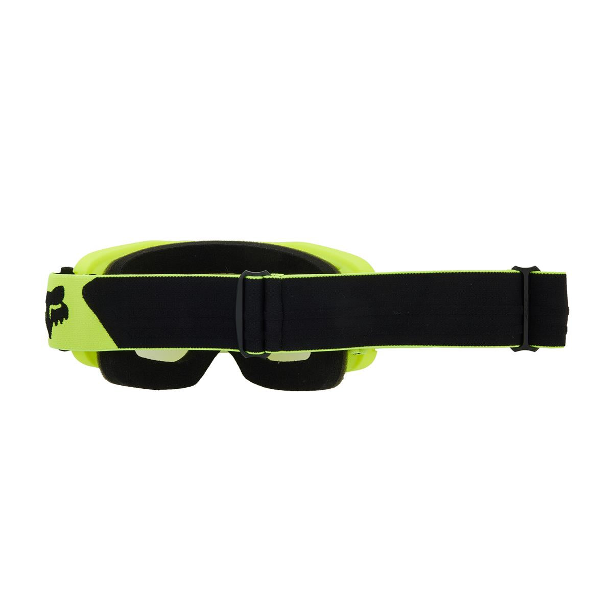 Main Core Goggle - Fluorescent Yellow