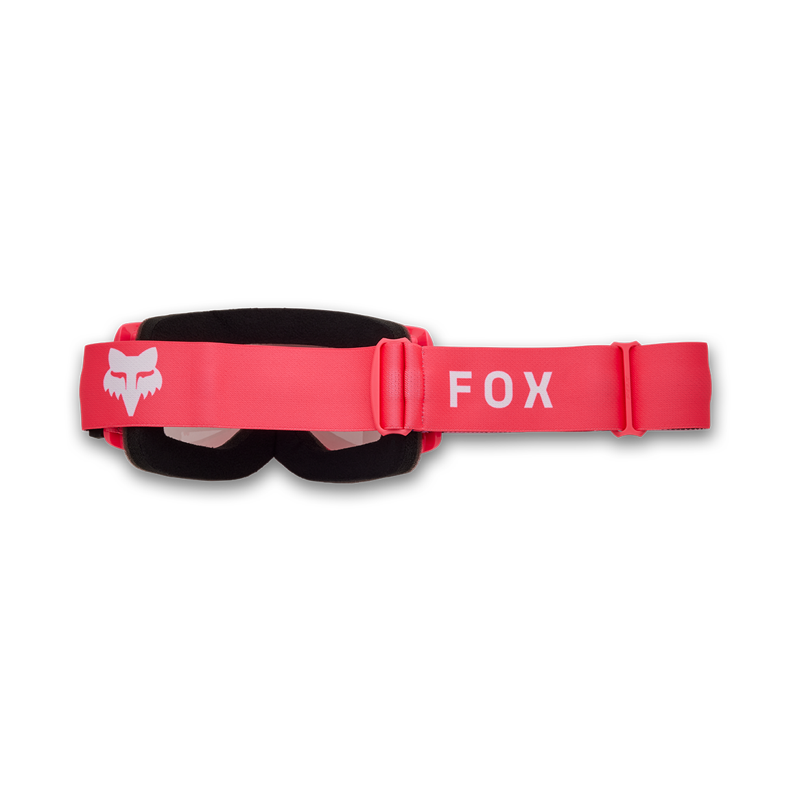 Main Core Goggle - Pink Fox Racing