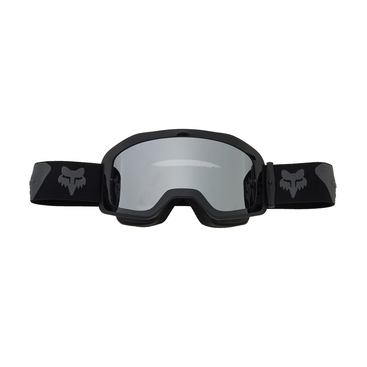 Main Core Goggle - Spark - Black