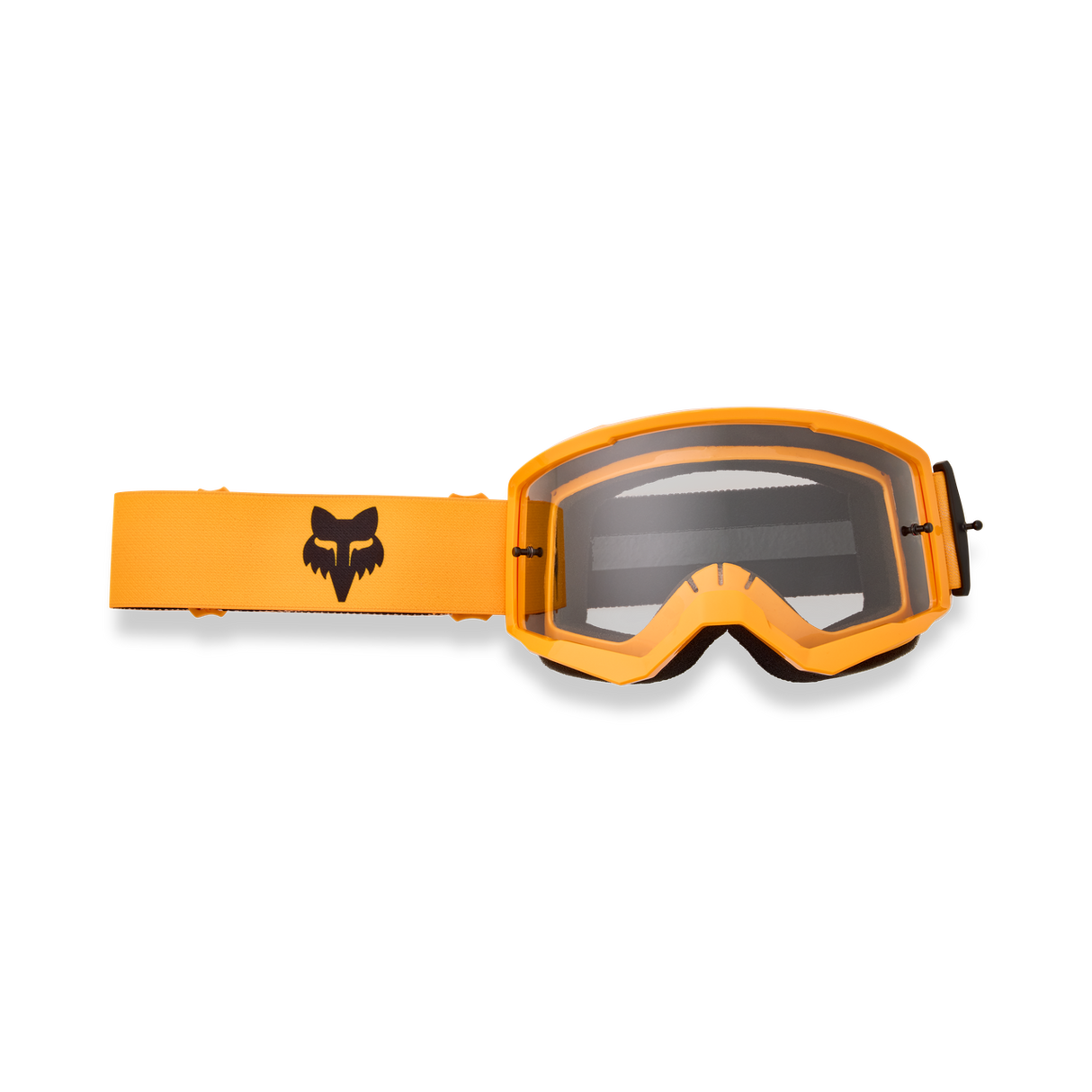 Main Core Goggle - Tangerine Fox Racing