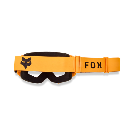 Main Core Goggle - Tangerine