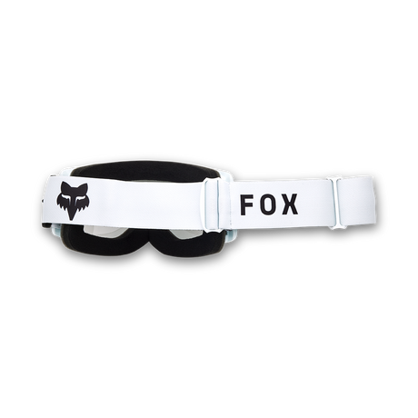 Main Core Goggle - White