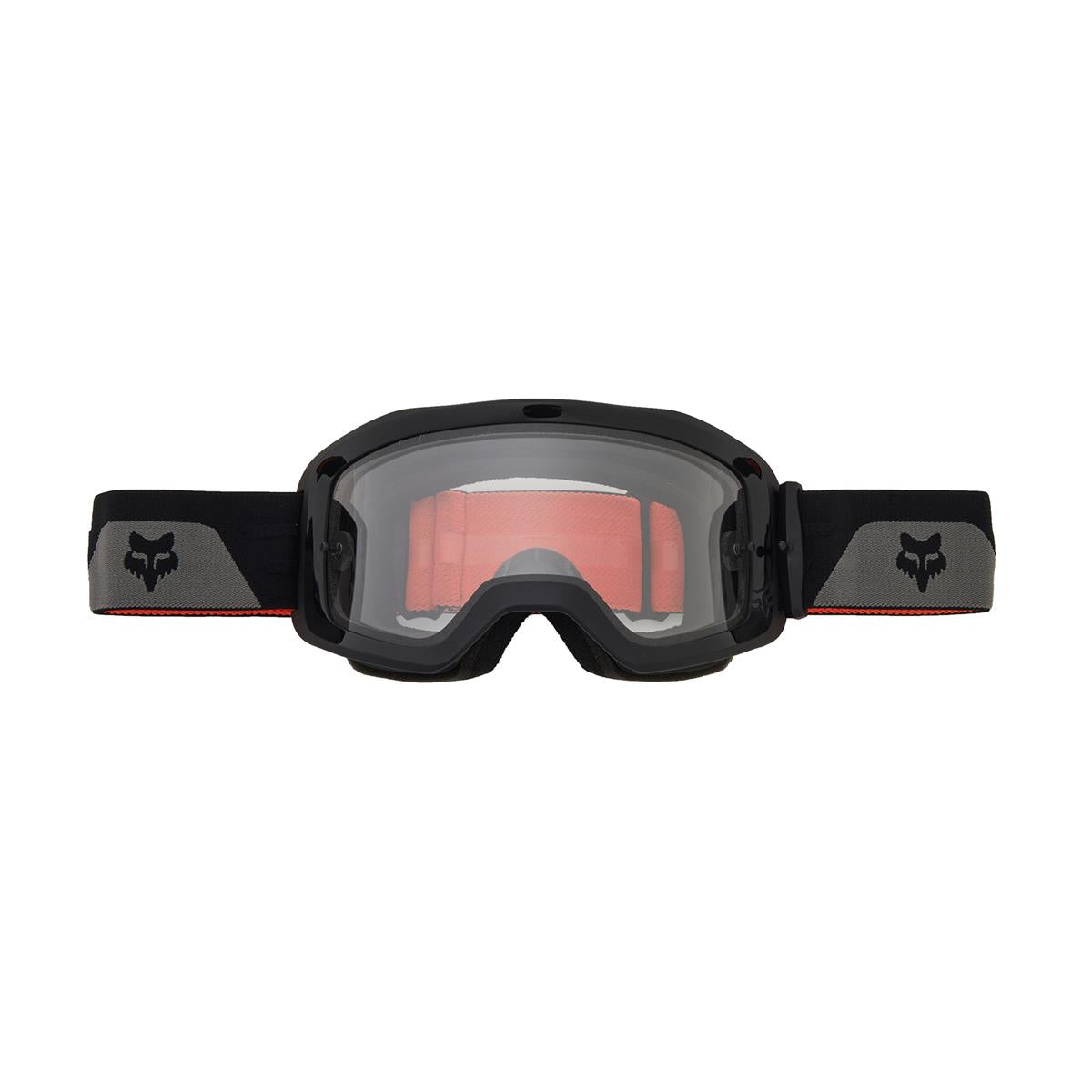 Main X Goggle - Black