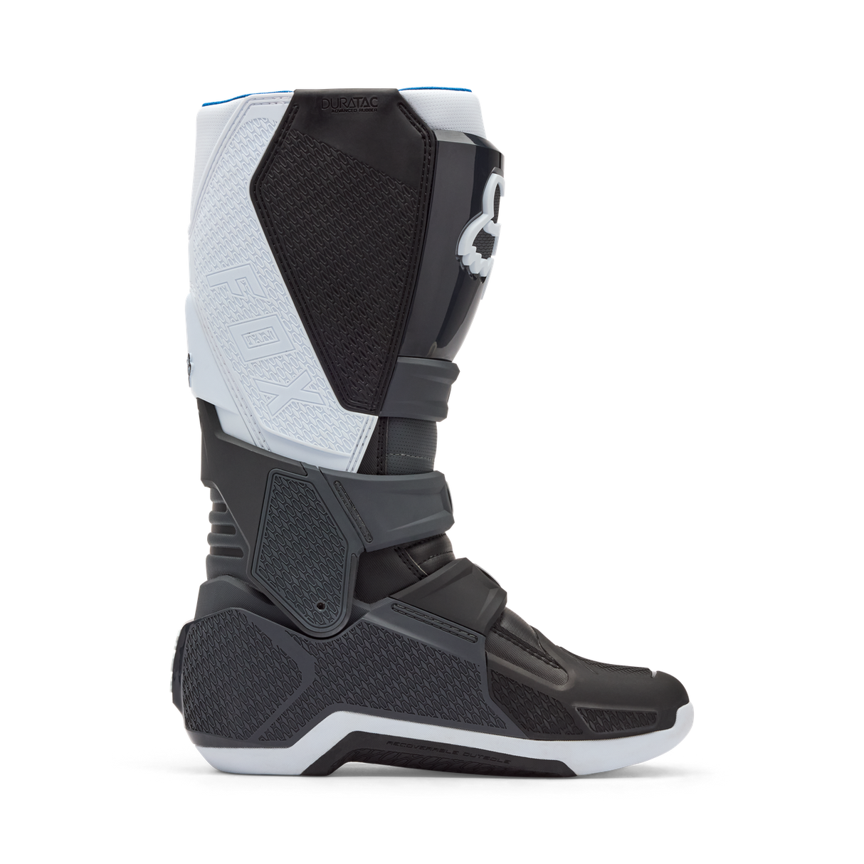 Motion Boot - Black/Grey/White