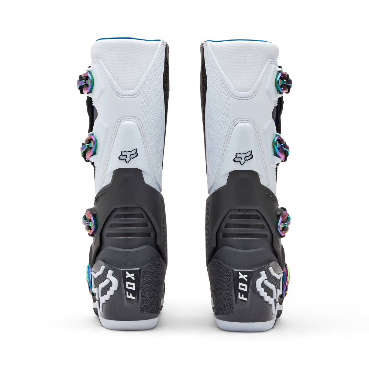 Motion Boot - Black/Grey/White