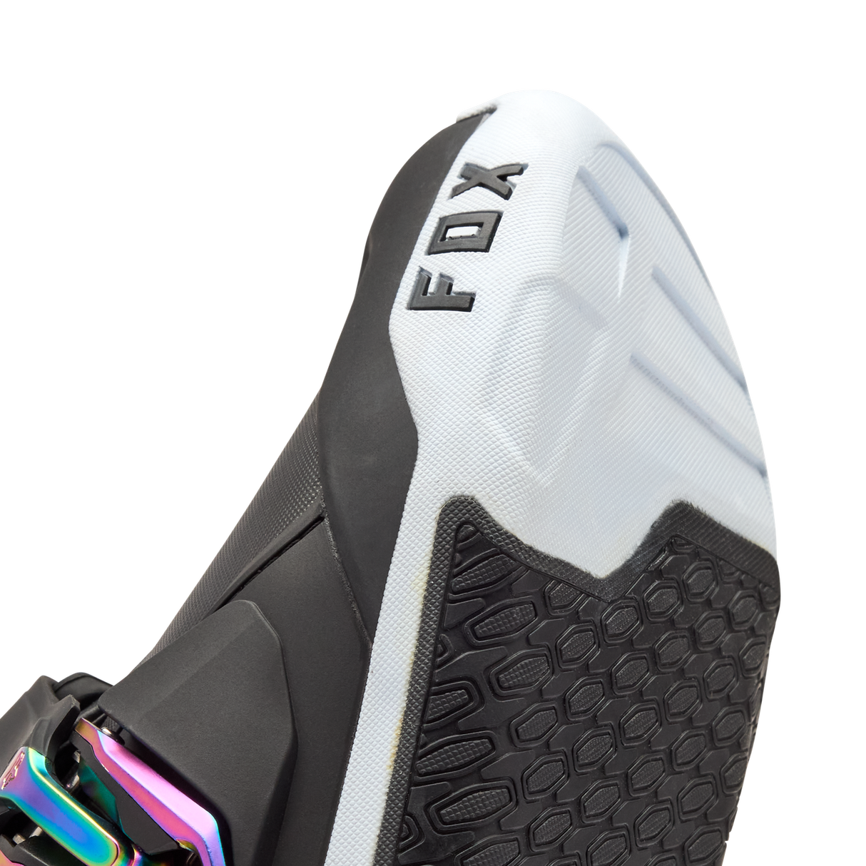 Motion Boot - Black/Grey/White