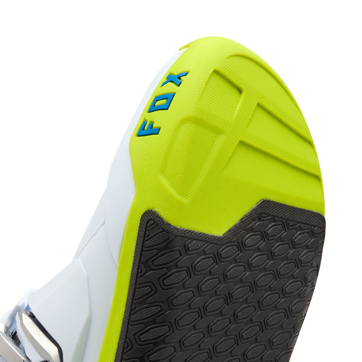 Motion Boot - Blue/Yellow