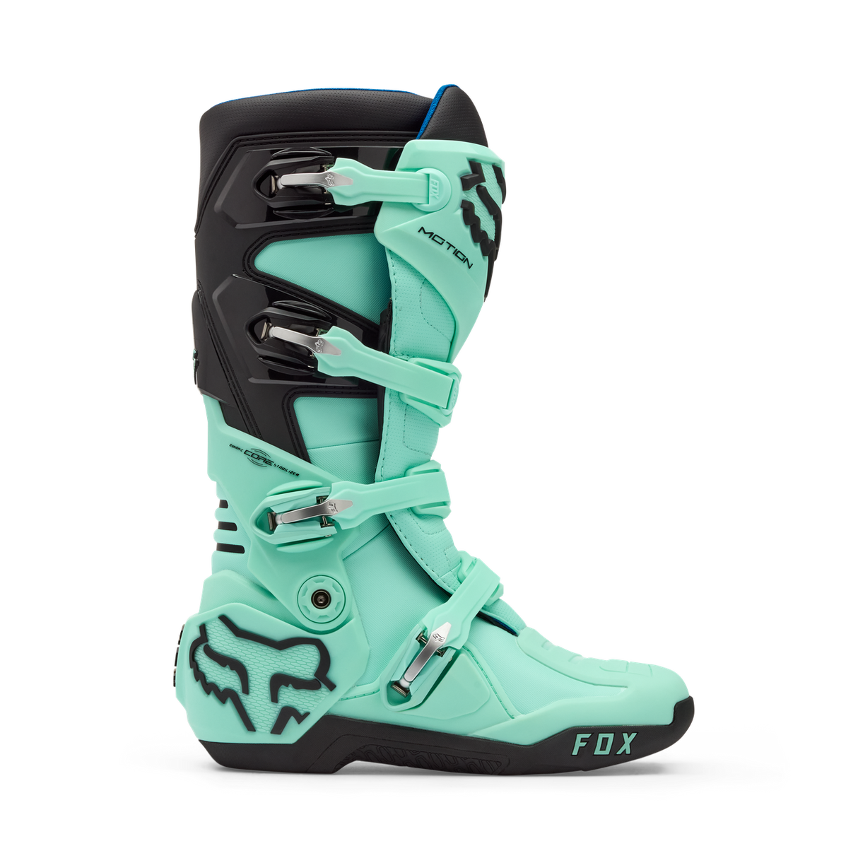 Motion Boot - Teal