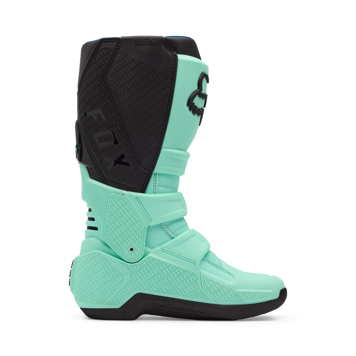 Motion Boot - Teal