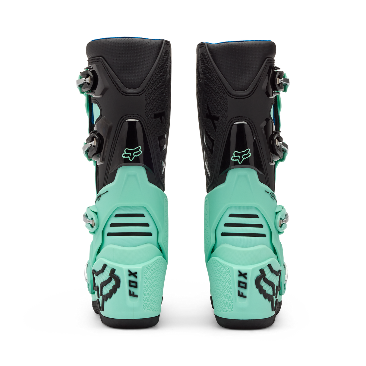 Motion Boot - Teal