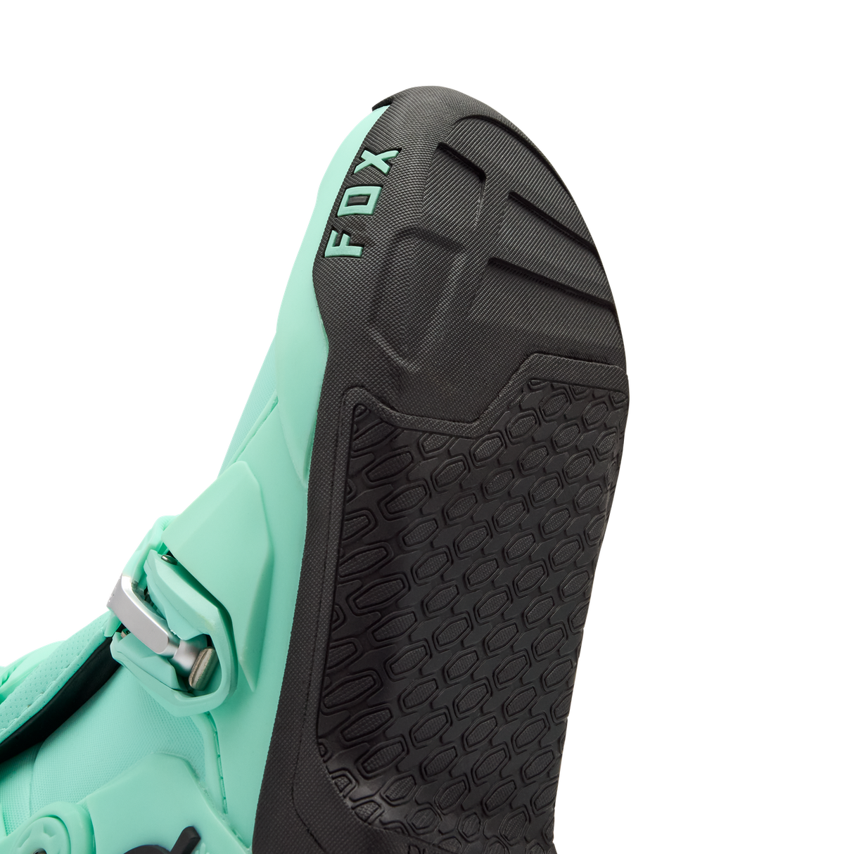 Motion Boot - Teal