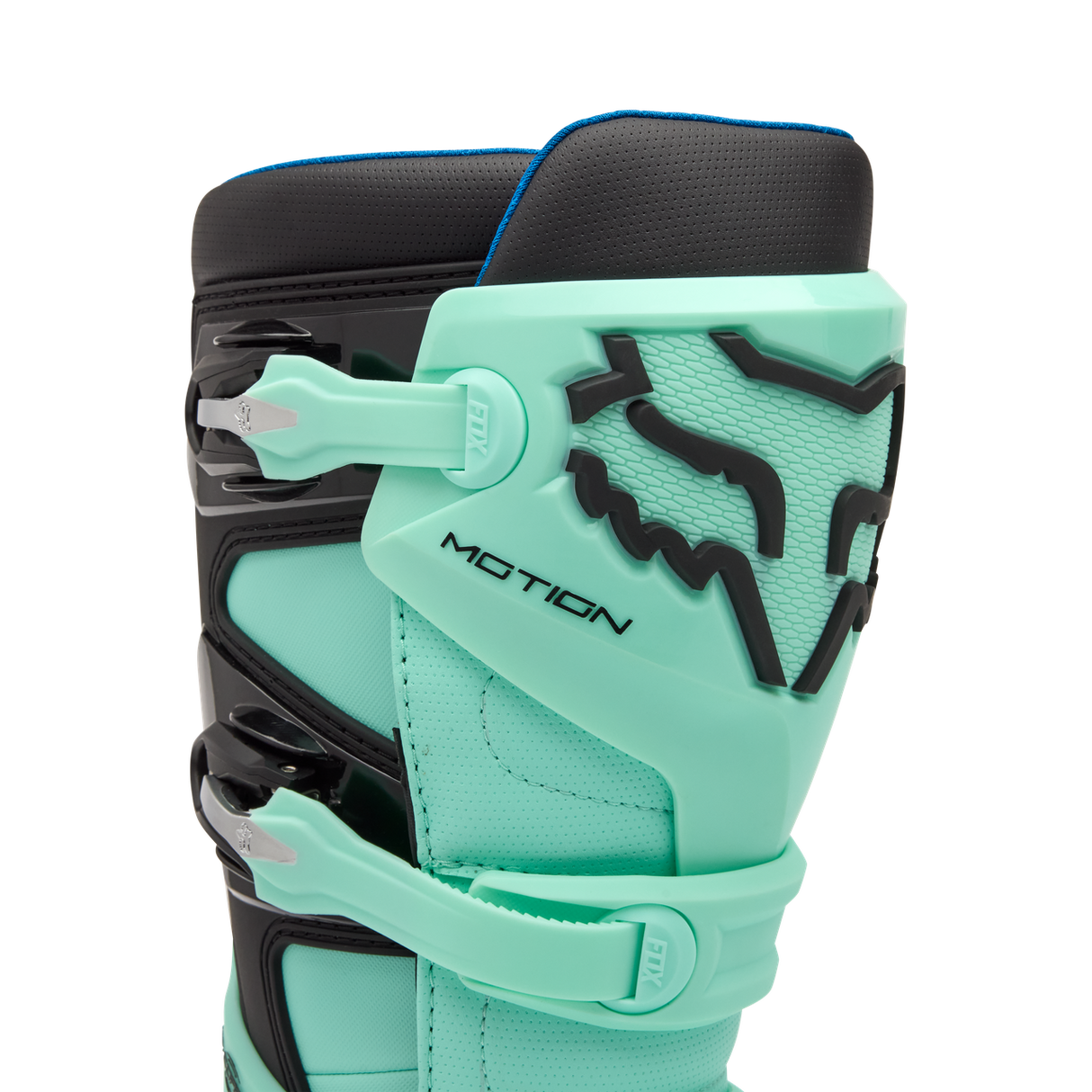 Motion Boot - Teal