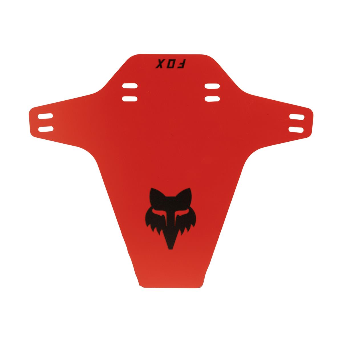 Mud Guard - Red
