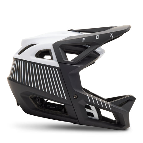 Proframe RS Mash Helm - Black/White