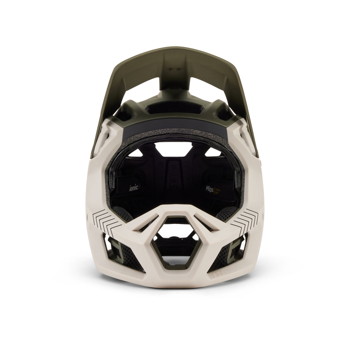 Proframe RS Mash Helm - Olive Green