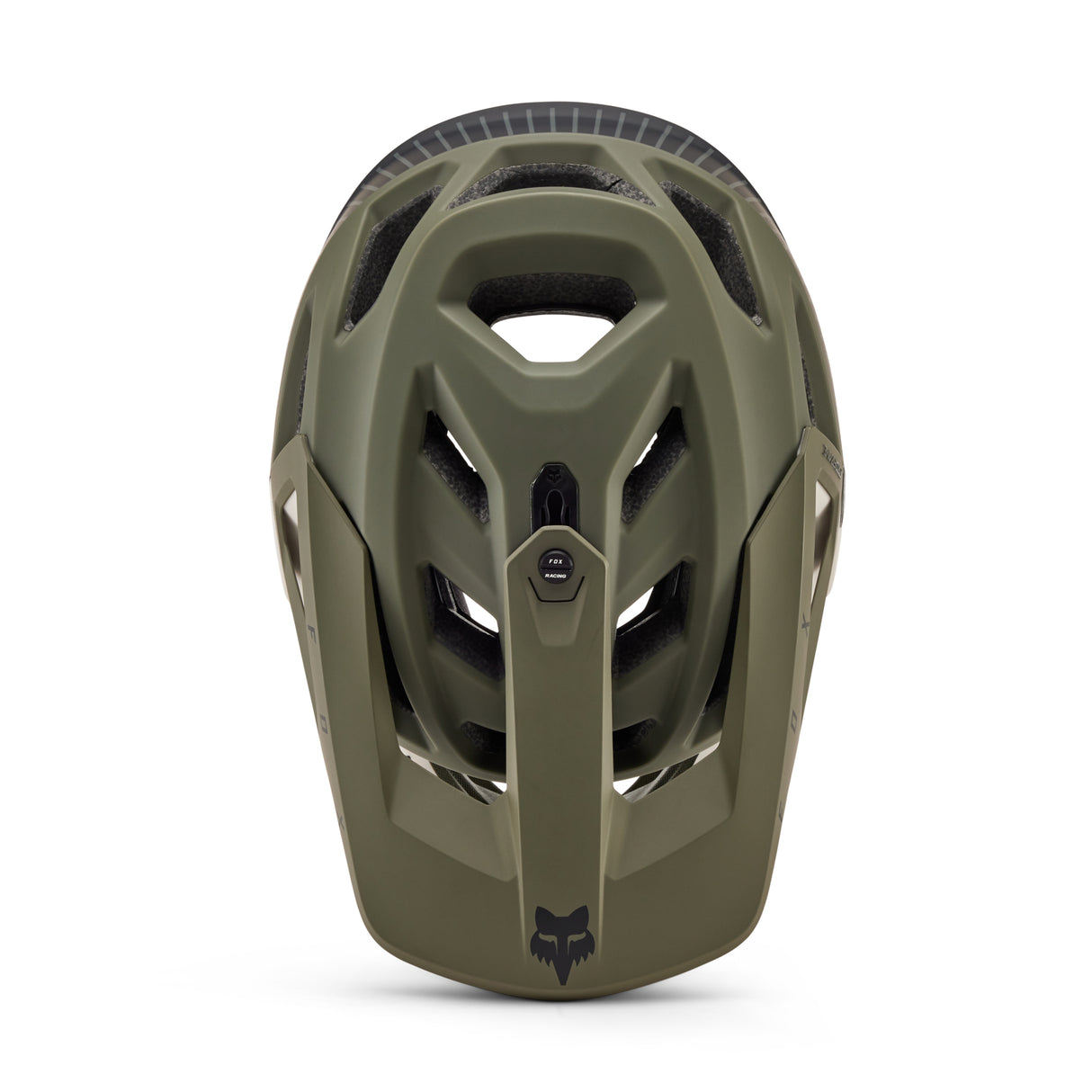 Proframe RS Mash Helm - Olive Green