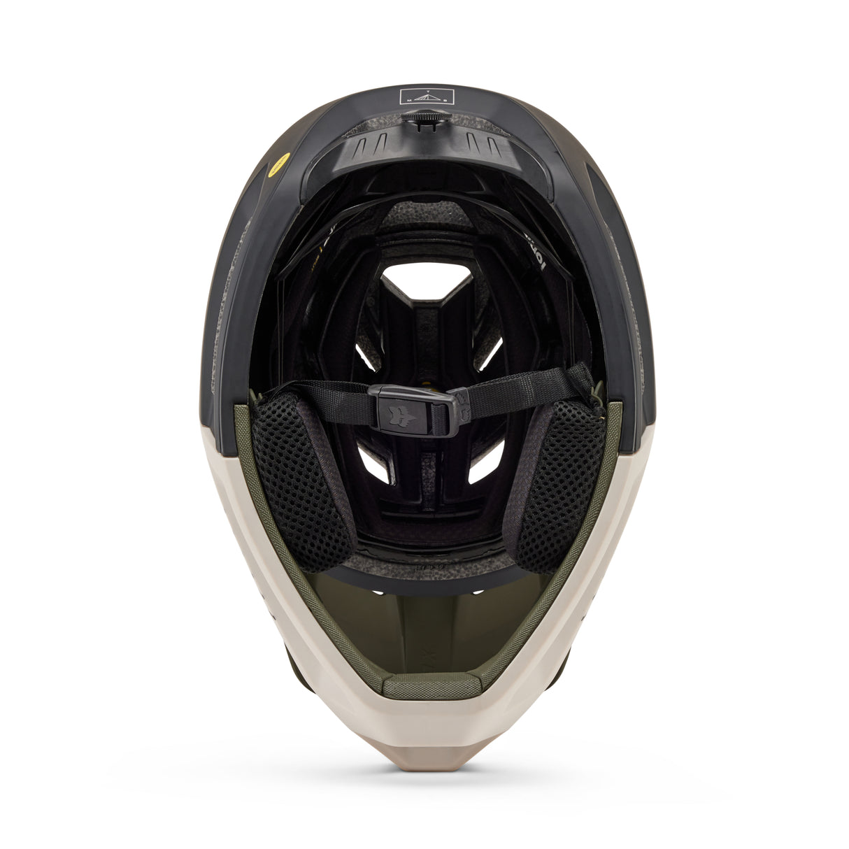 Proframe RS Mash Helm - Olive Green