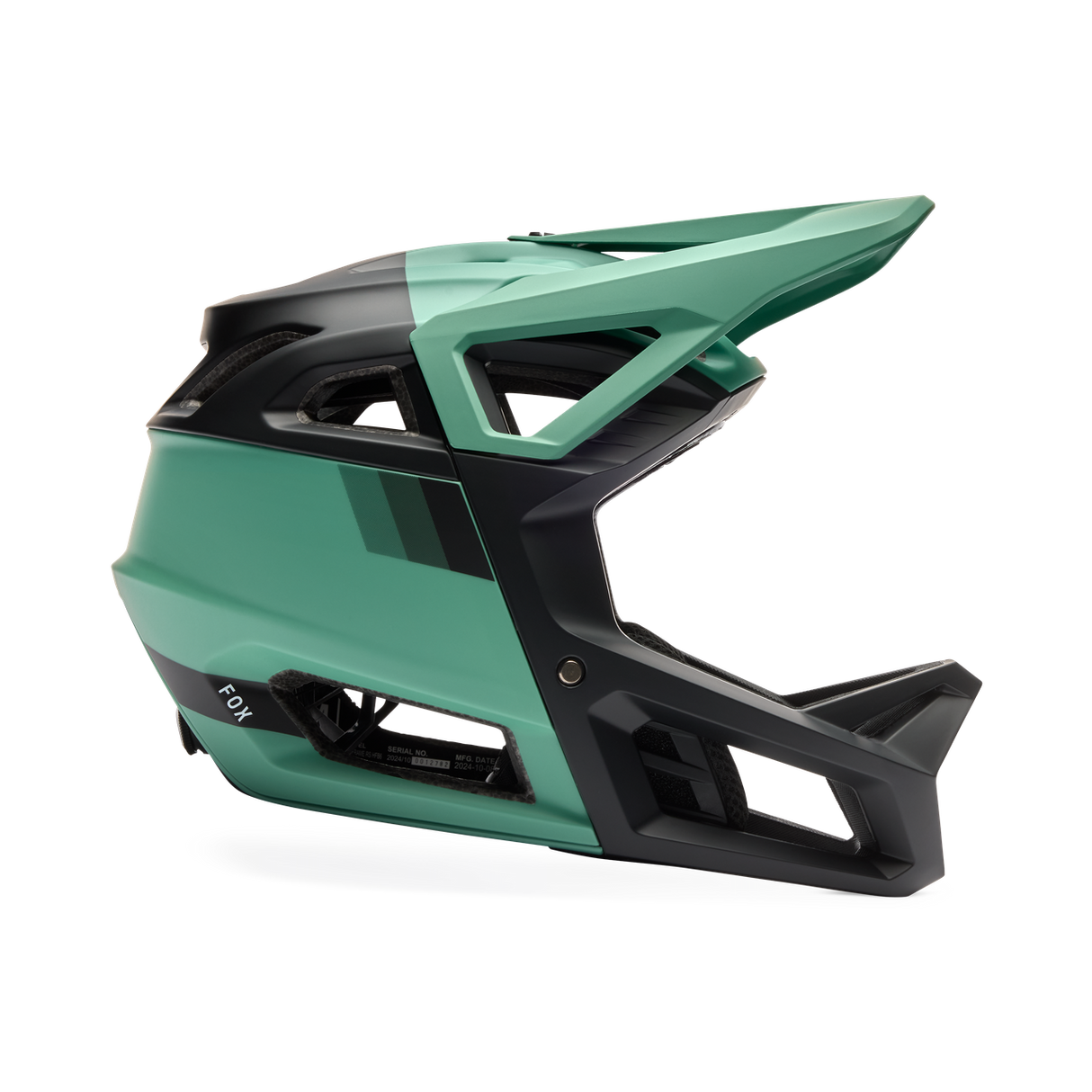 Proframe RS Sol Fullface Helm, CE - Pine