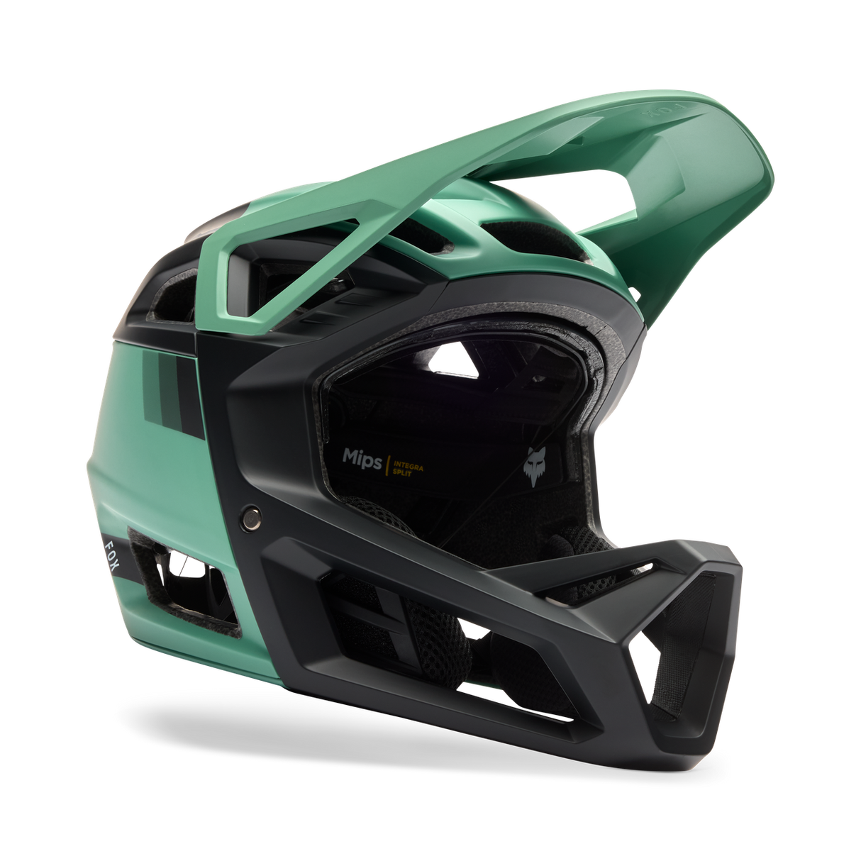 Proframe RS Sol Fullface Helm, CE - Pine