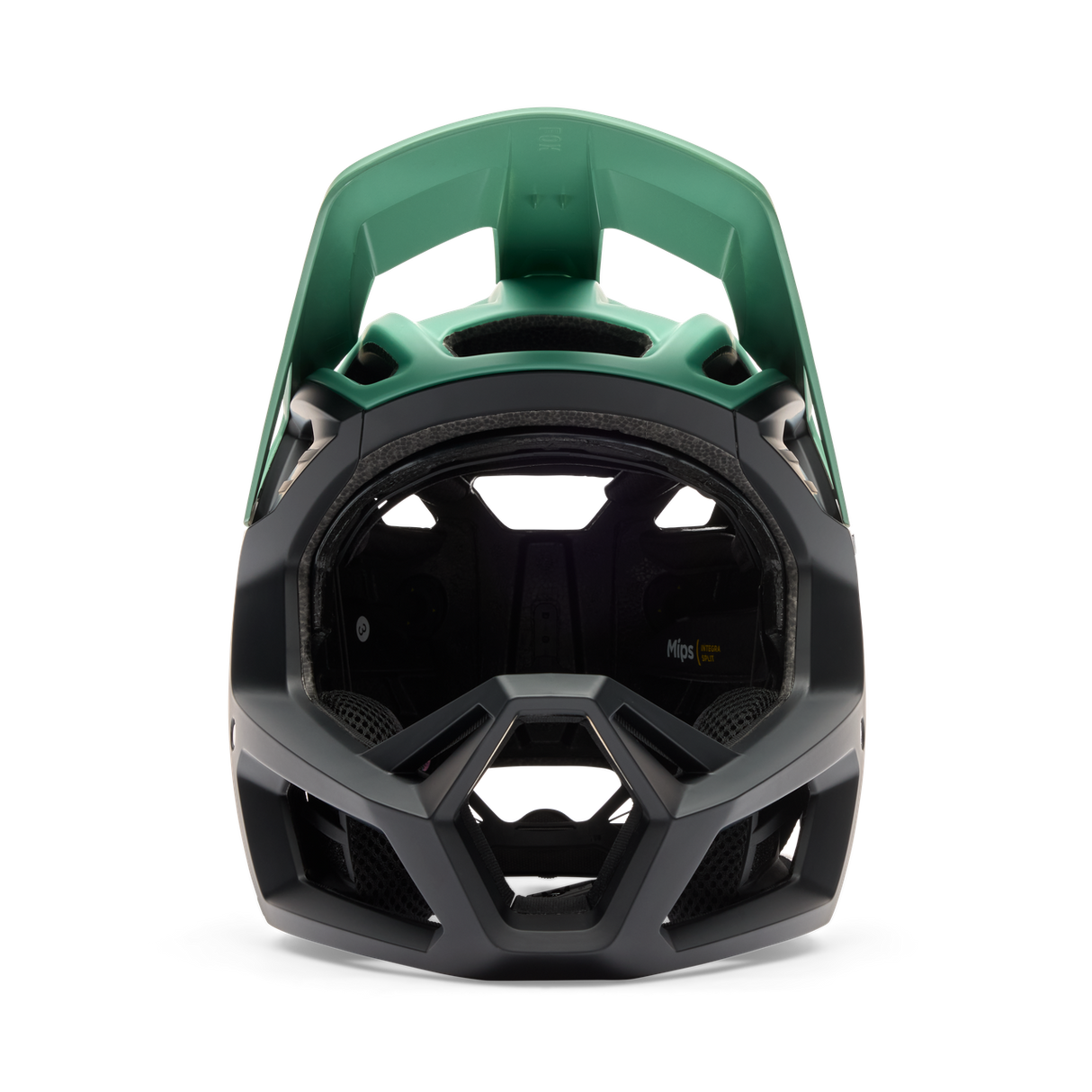 Proframe RS Sol Fullface Helm, CE - Pine