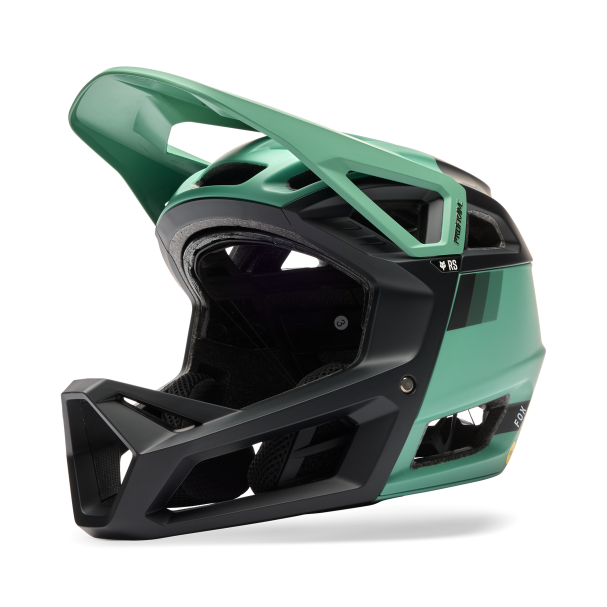 Proframe RS Sol Fullface Helm, CE - Pine