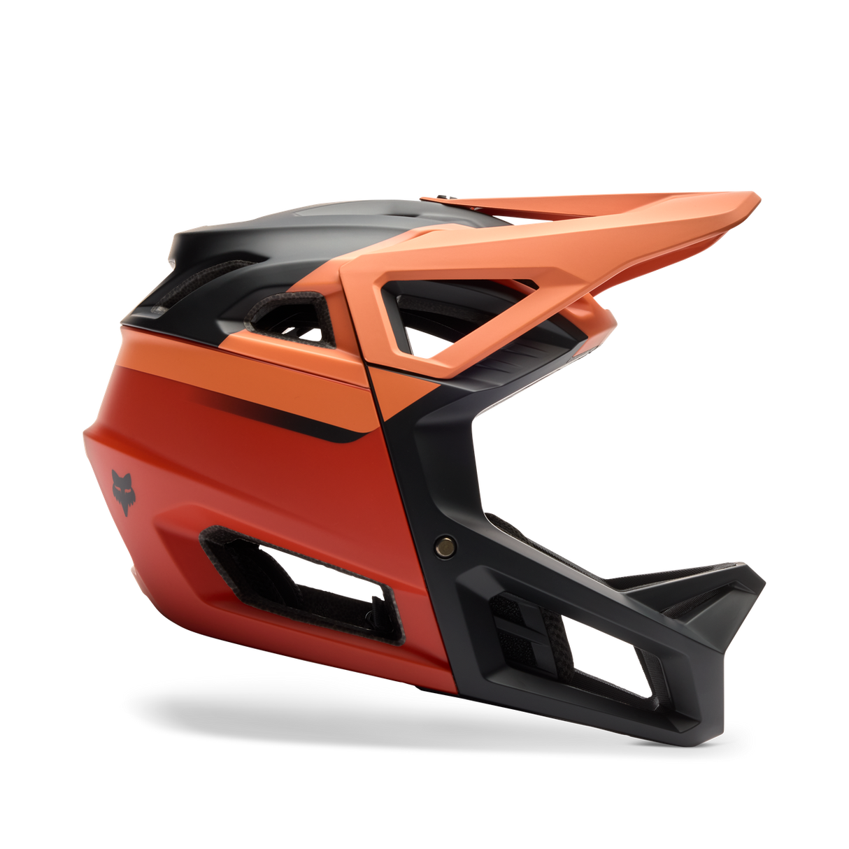 Proframe Rizer Fullface Helm, CE - Coral