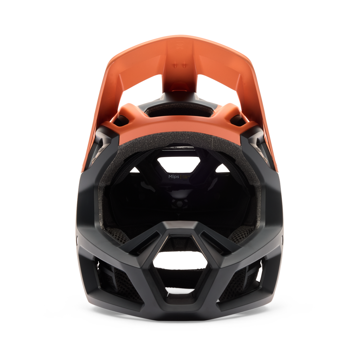 Proframe Rizer Fullface Helm, CE - Coral